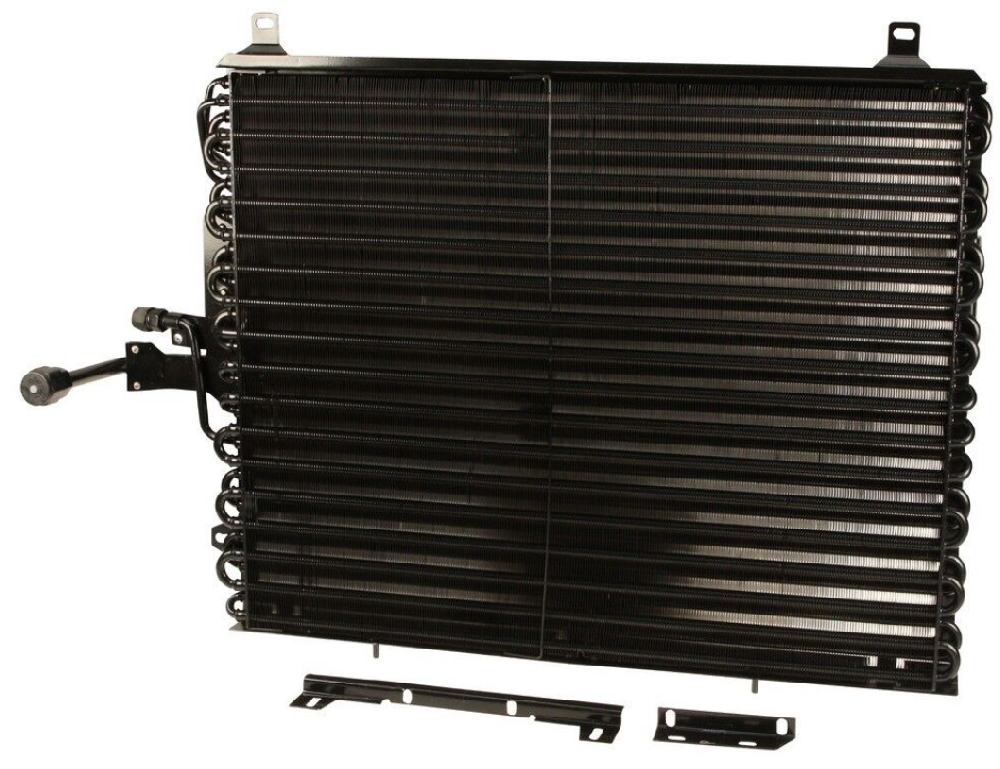 A/C Condenser