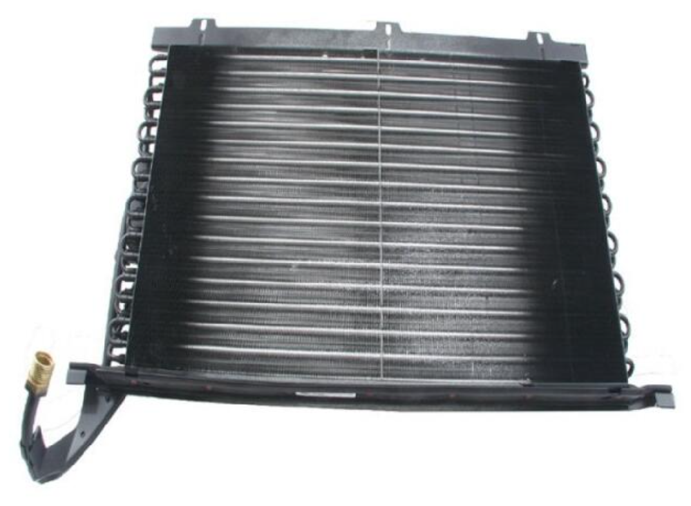 A/C Condenser