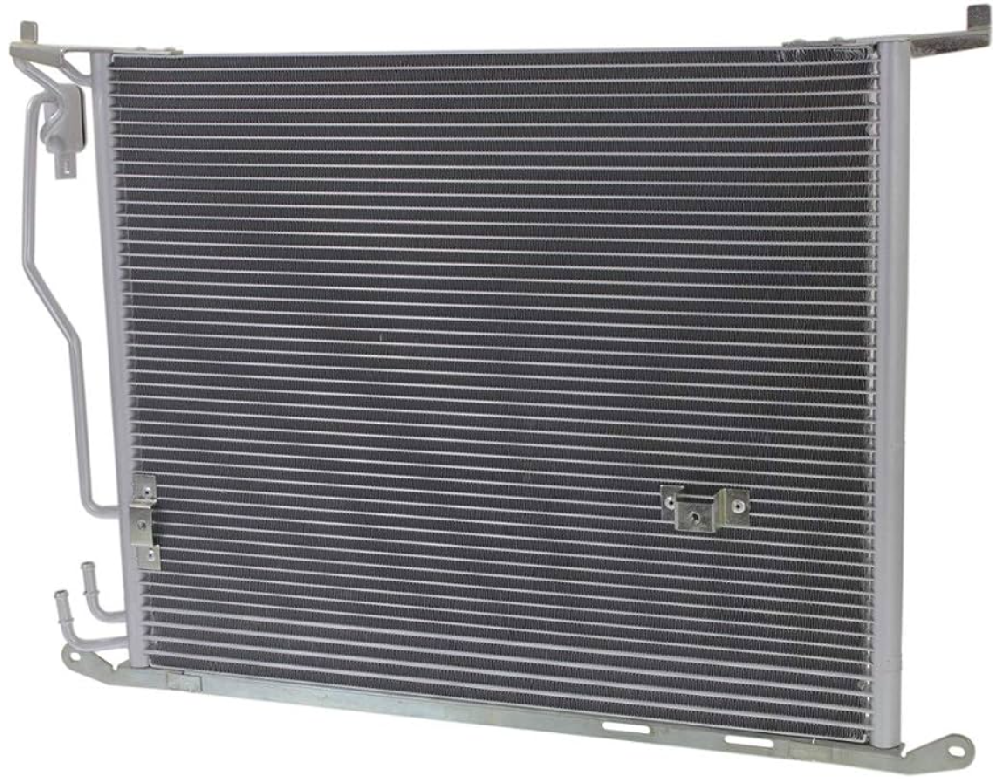 A/C Condenser