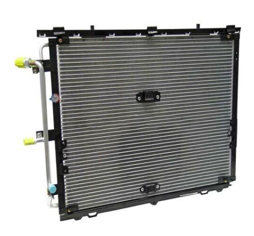 A/C Condenser