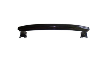 SKODA Reinforcement For Bumper; Rear