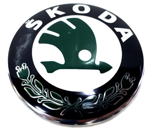 Skoda Emblem