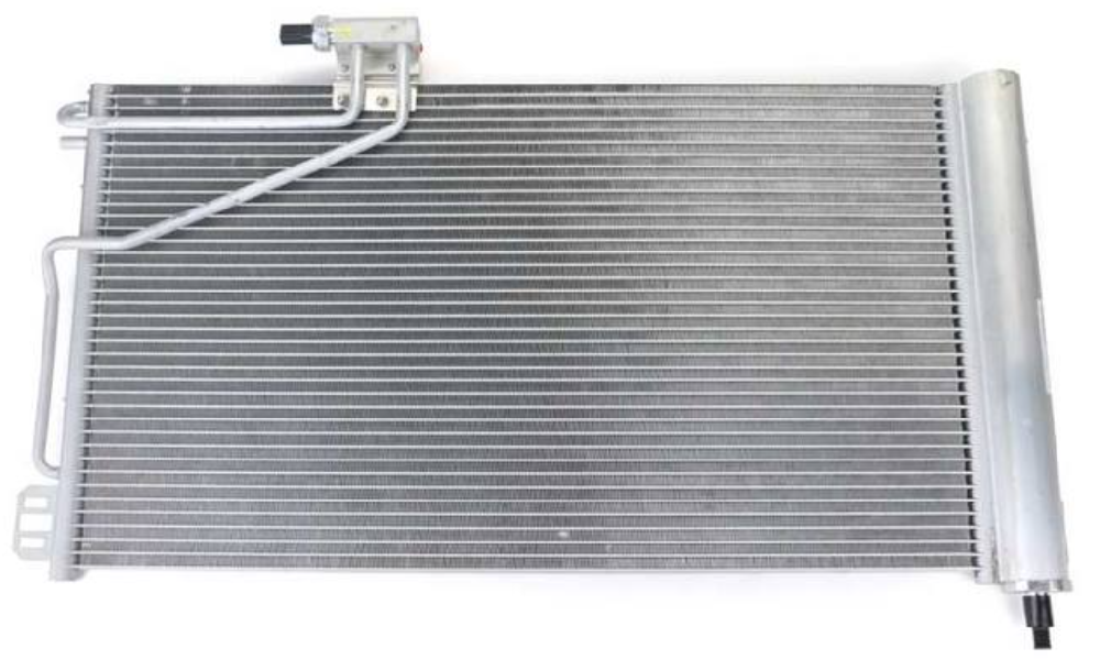 A/C Condenser