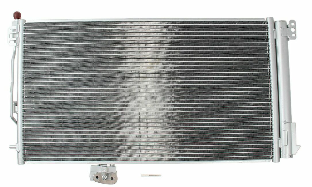 A/C Condenser