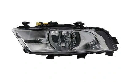 SKODA Fog Lamp; Left