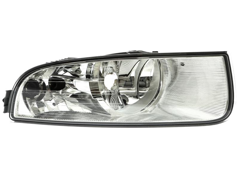 SKODA Fog Lamp; Right