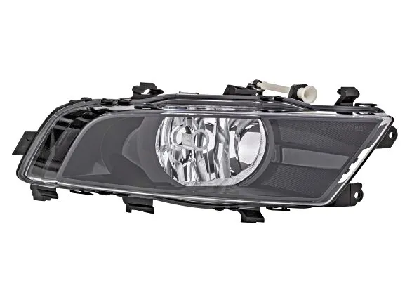 SKODA Fog Lamp; Right