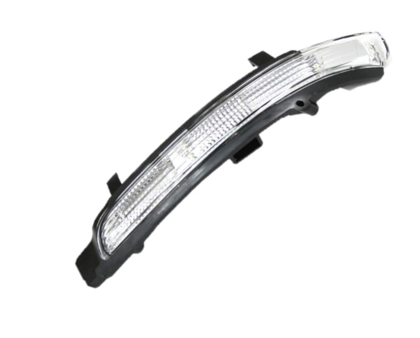 SKODA Turn Signal Indicator For Exterior Mirror; Left