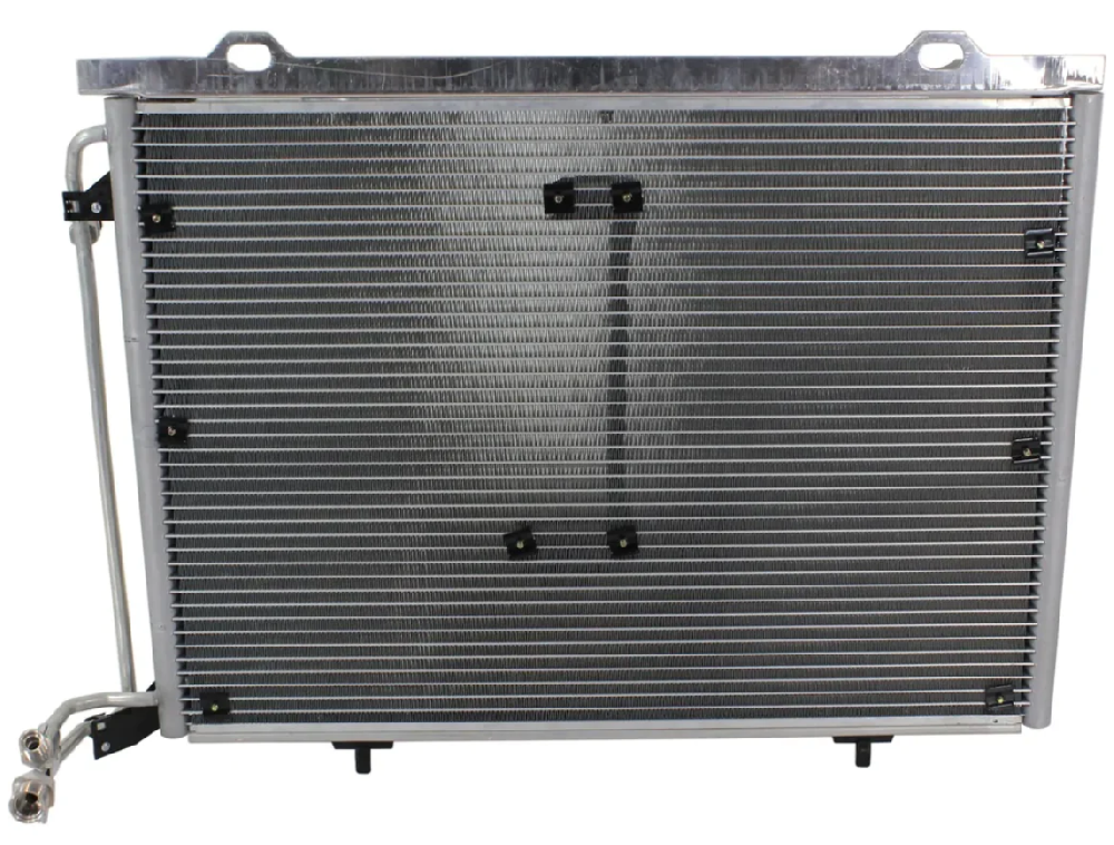 A/C Condenser