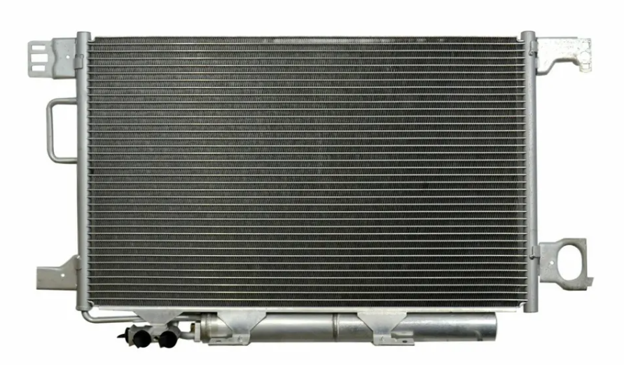 A/C Condenser