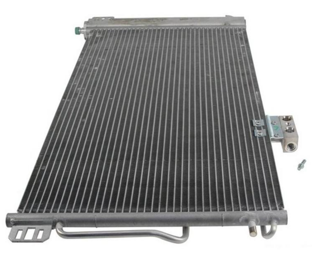 A/C Condenser