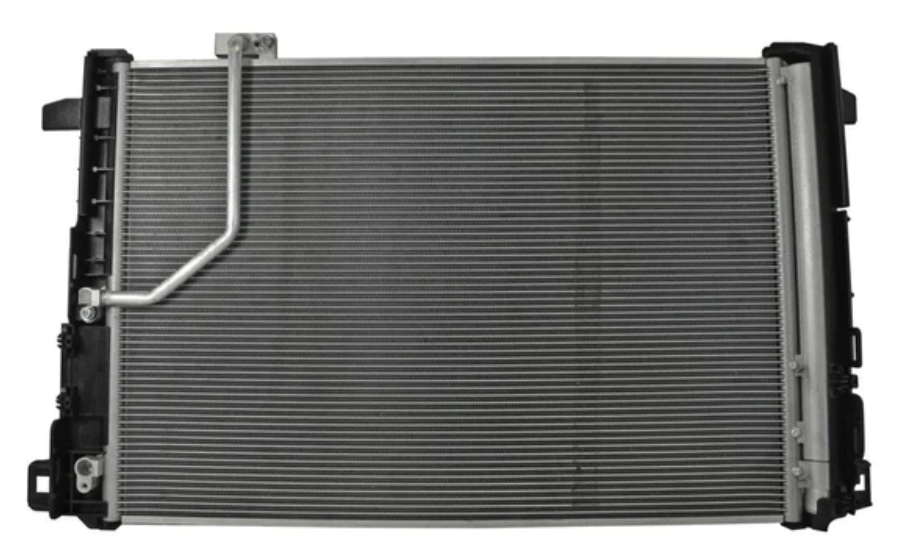 A/C Condenser