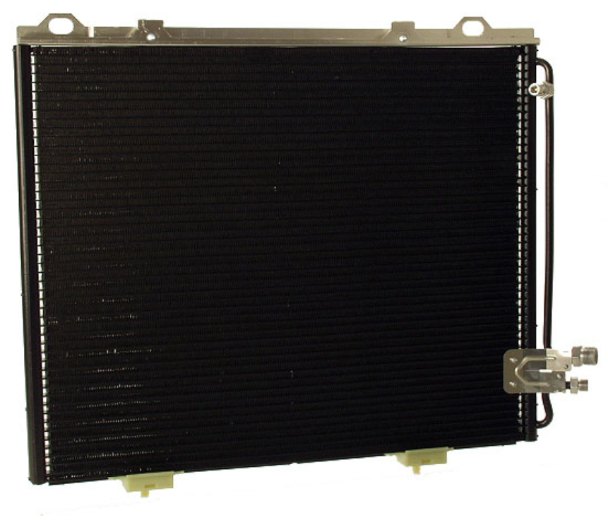 A/C Condenser