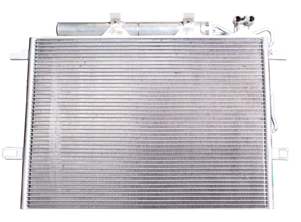 A/C Condenser