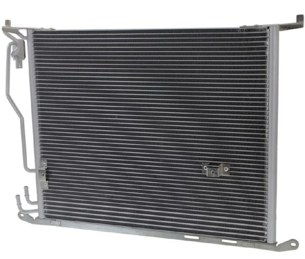 A/C Condenser