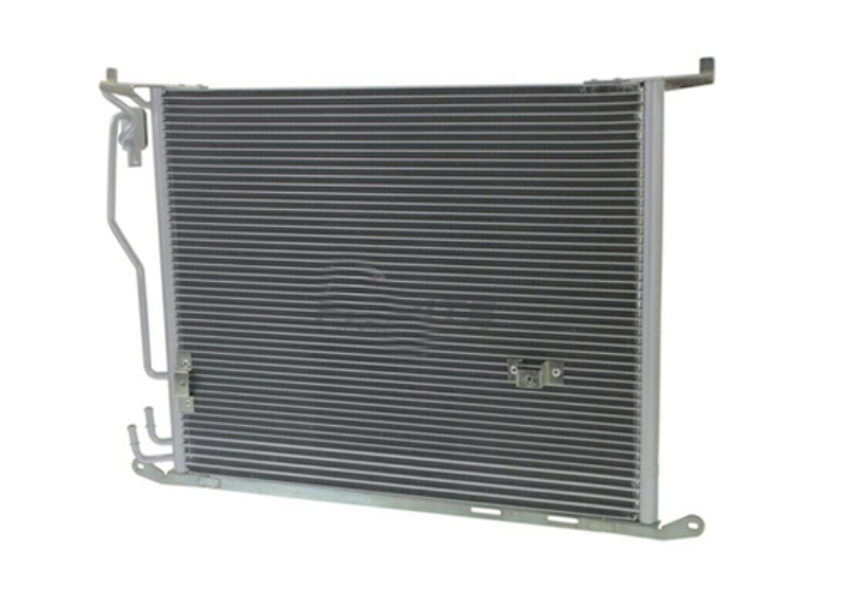 A/C Condenser