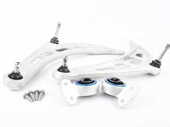 Lower Front Control Arm Kit