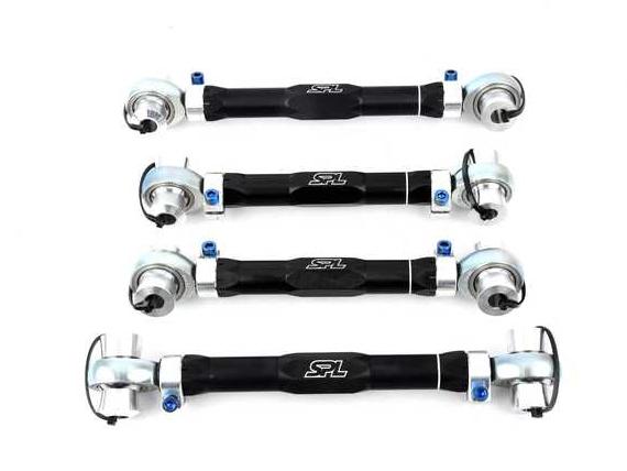 E9x E8x Rear Upper Arm Links