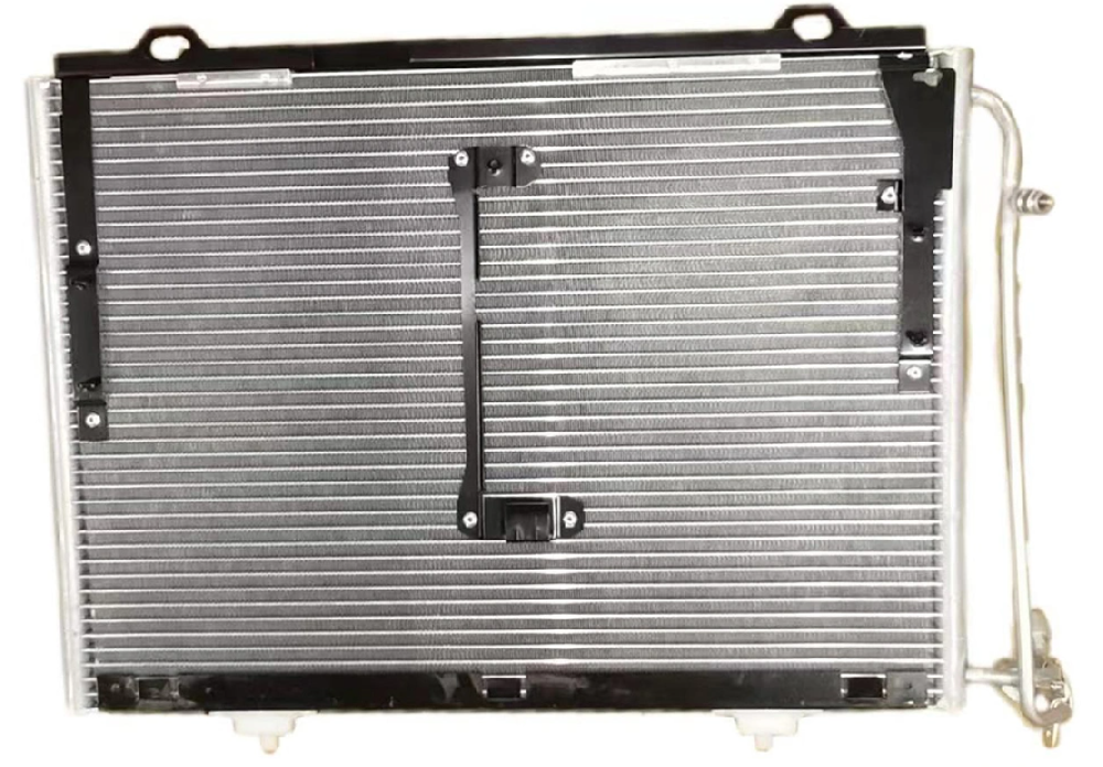 A/C Condenser (C230 C280)