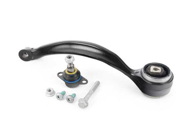 Front Control Arm With Ball Joint