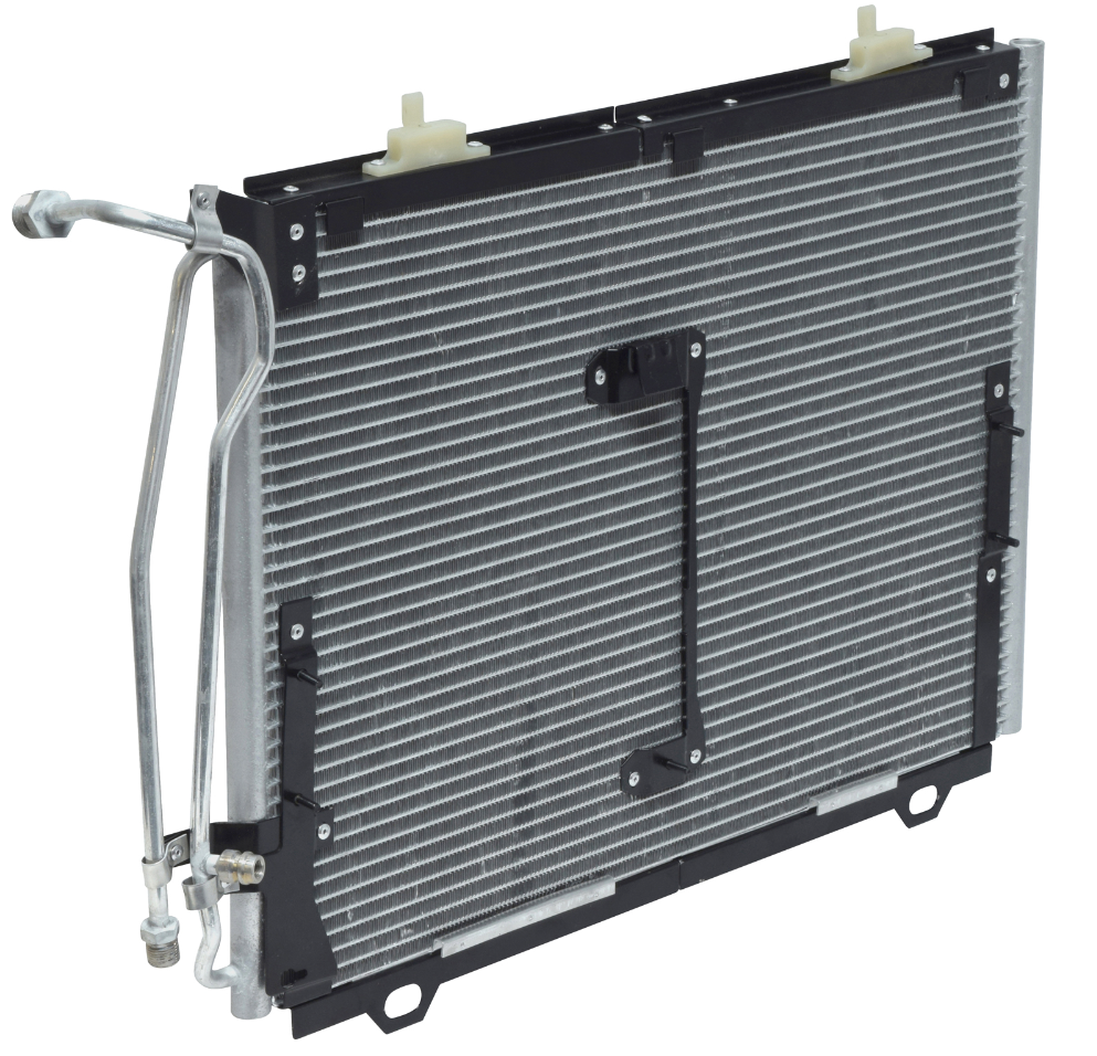 A/C Condenser (C230)