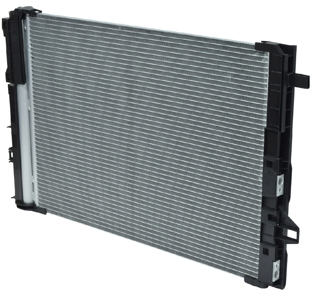 A/C Condenser (CLA250 CLA45 AMG)