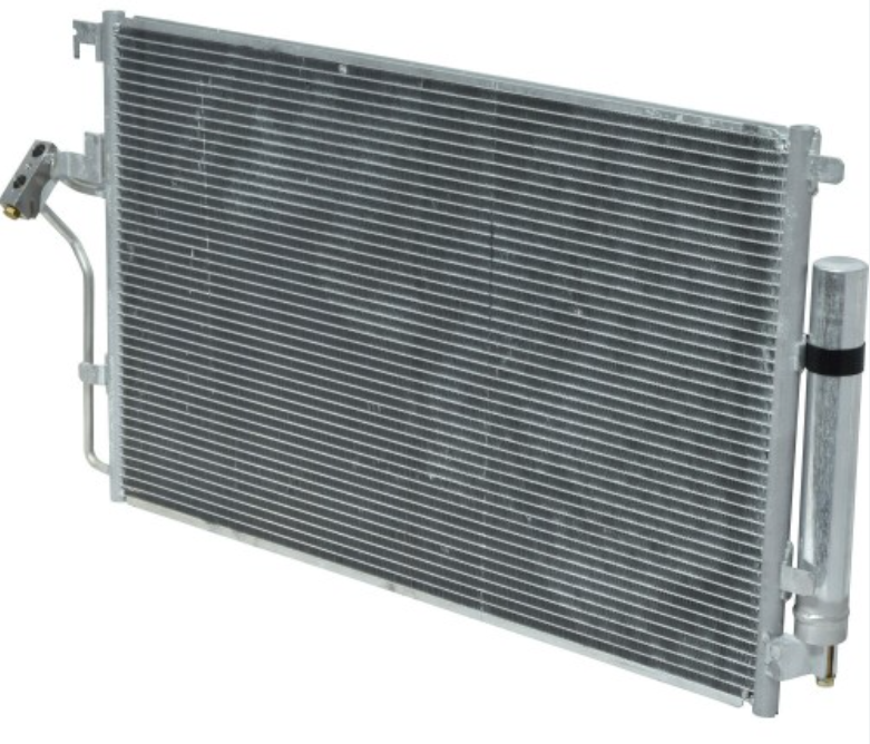 A/C Condenser (Sprinter 2500 Sprinter 3500)