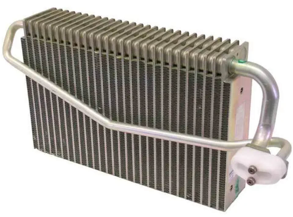 A/C Evaporator Core