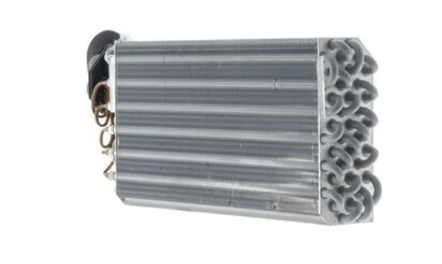 A/C Evaporator Core