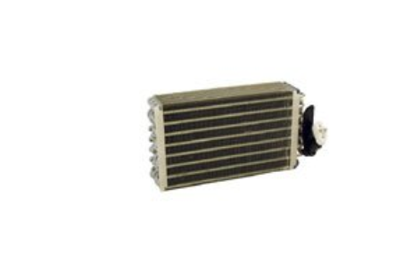 A/C Evaporator Core