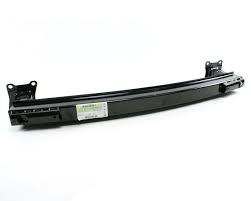 SKODA Reinforcement For Bumper; Rear