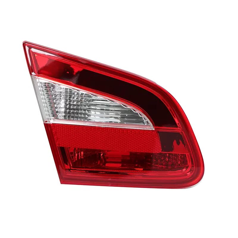 SKODA Tail Light; Left Inner