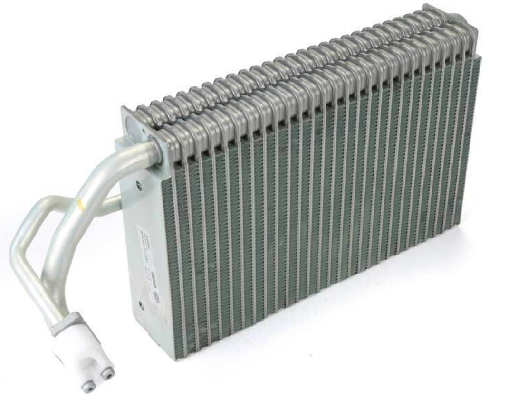 A/C Evaporator Core