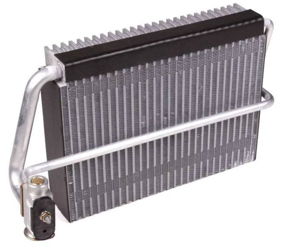 A/C Evaporator Core