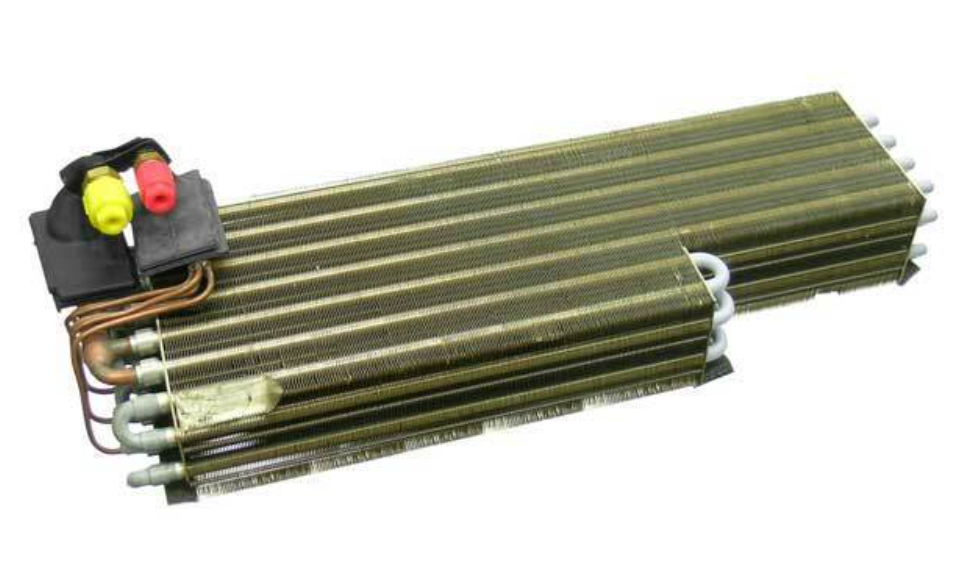 A/C Evaporator Core