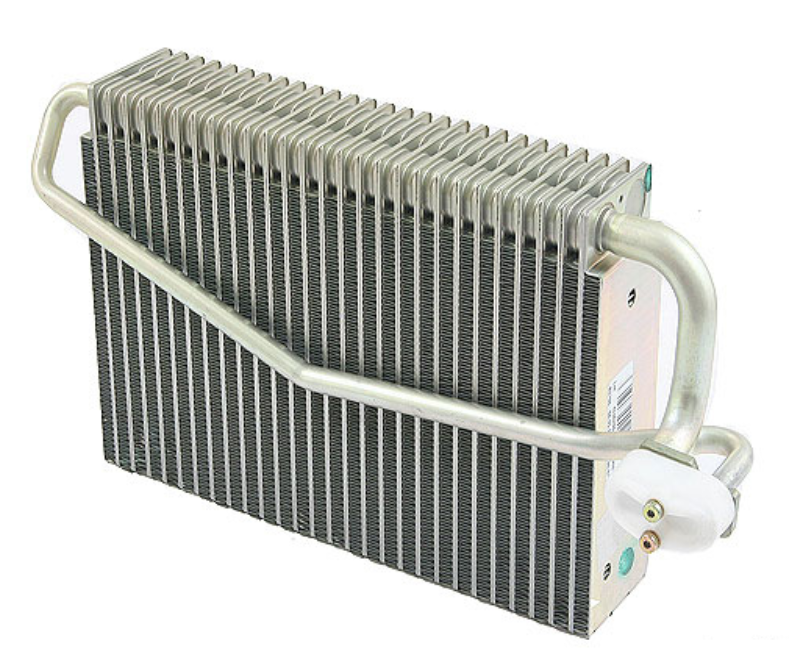 A/C Evaporator Core