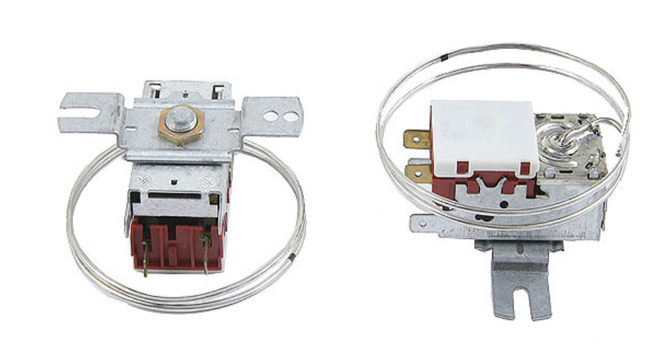 A/C Evaporator Temperature Switch