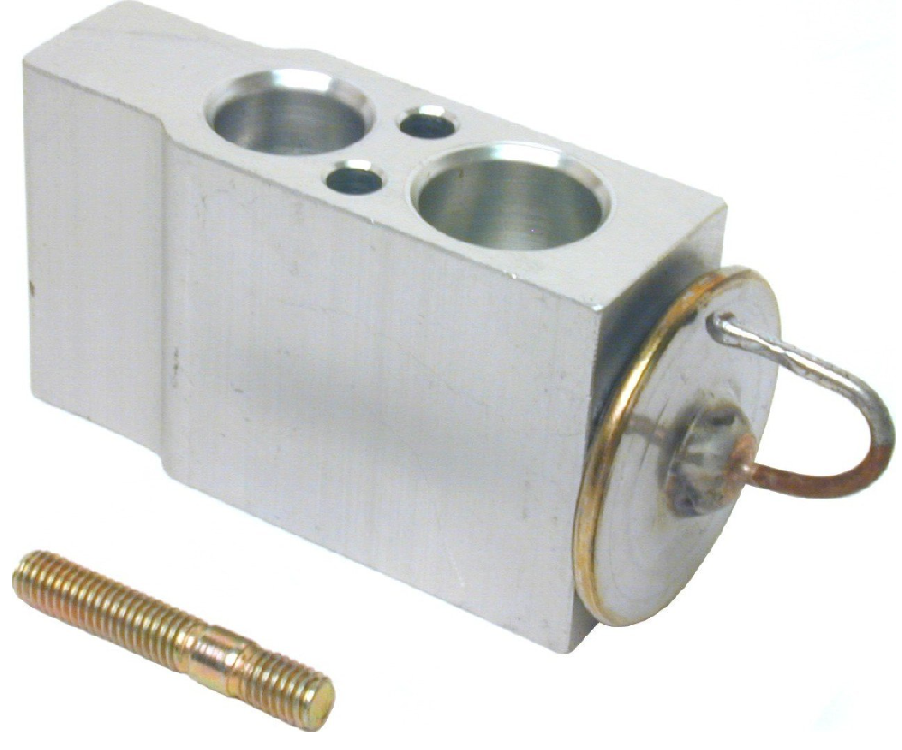 A/C Expansion Valve