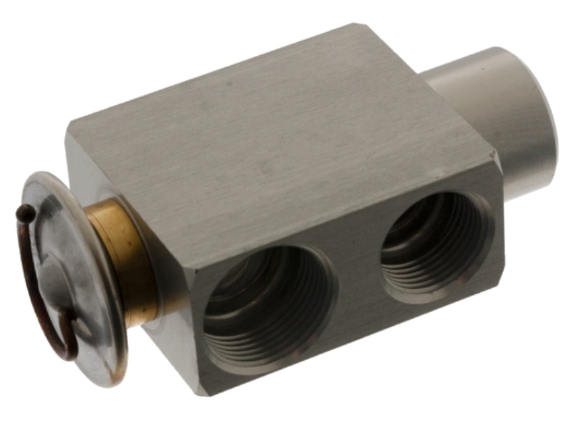 A/C Expansion Valve (300CD 300D 300TD)