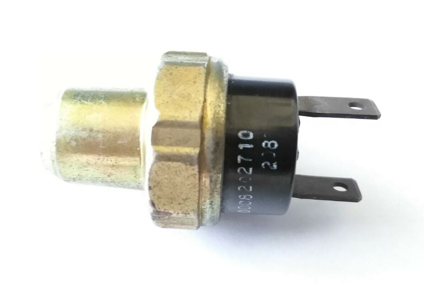 A/C High Side Pressure Switch (240D 240D 450SEL)