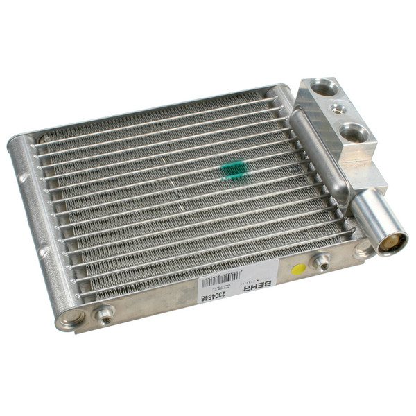 Transmission Oil Cooler