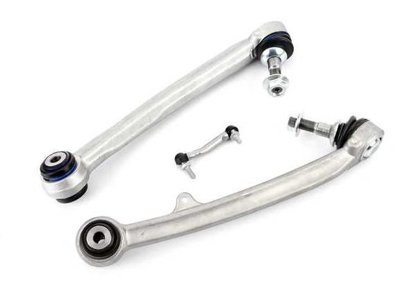 Front Lower Control Arm Upgrade Kit