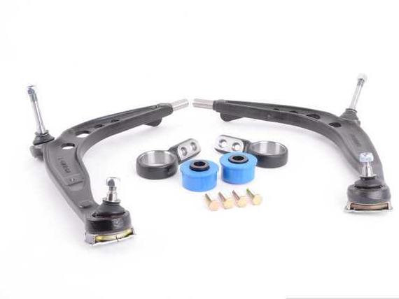 Performance Front Control Arm Kit 31126758513KT