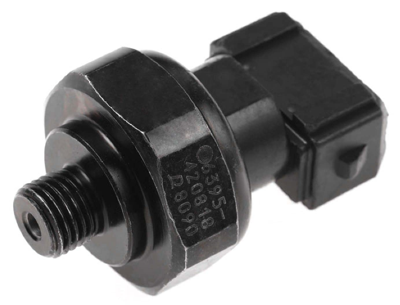 A/C Pressure Switch