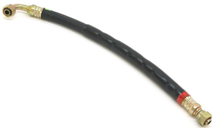 A/C Refrigerant Hose (300D)