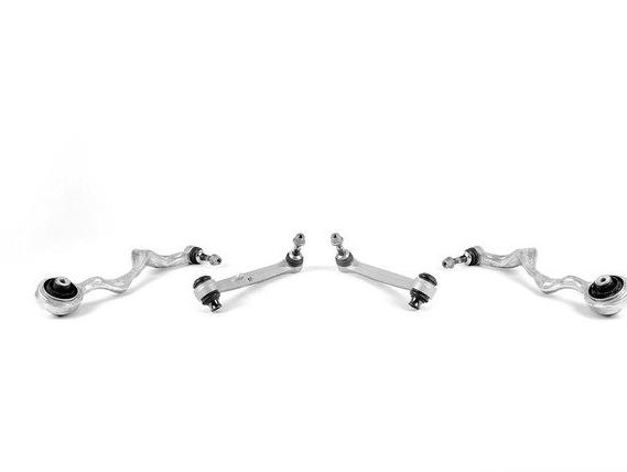 E9X M3/1M Front Control Arm Upgrade Kit