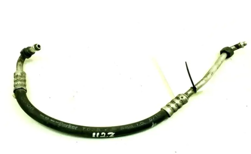 A/C Refrigerant Suction Hose (C280 CLK320)