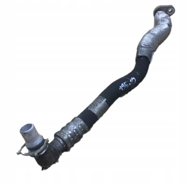 A/C Refrigerant Suction Hose (E350)