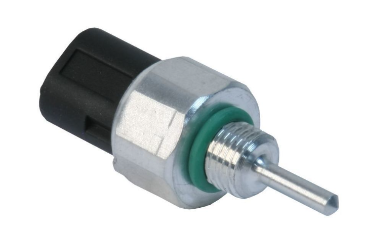 A/C Refrigerant Temperature Sensor