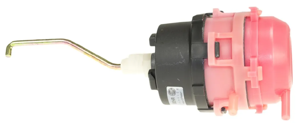 A/C Vacuum Actuator